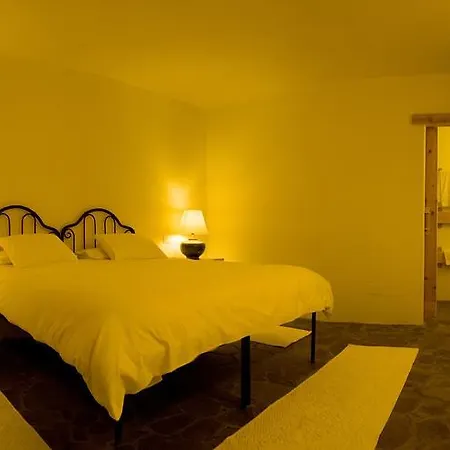 Genna E Corte Làconi