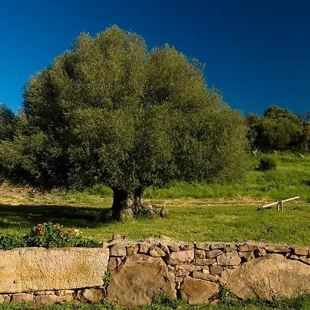 Genna E Corte Κατάλυμα σε φάρμα