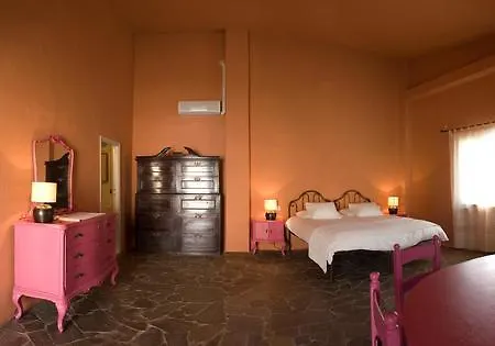 Farm stay Genna E Corte