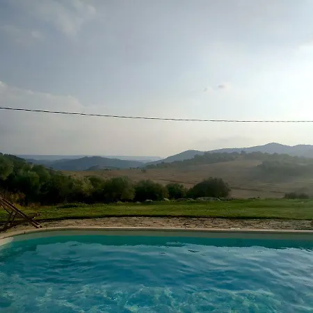 Genna E Corte * Làconi