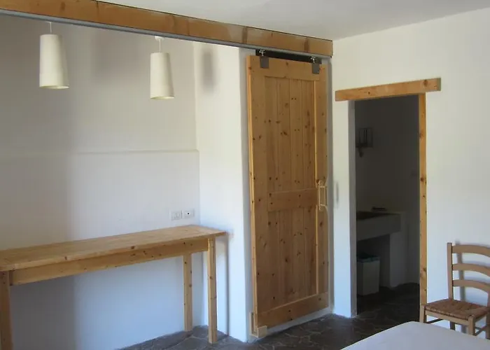 Genna E Corte Laconi