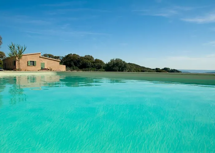 Genna E Corte * Laconi