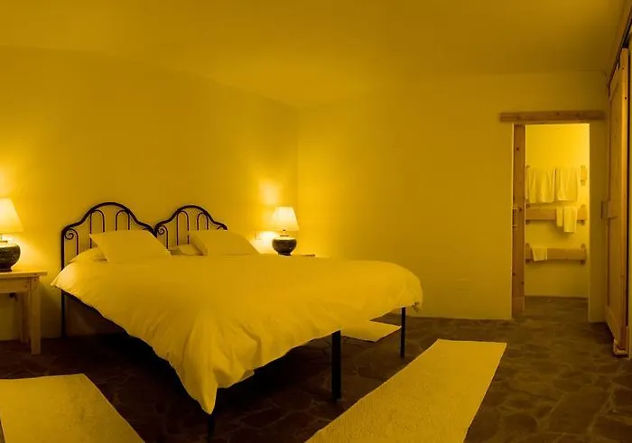 Genna E Corte Laconi